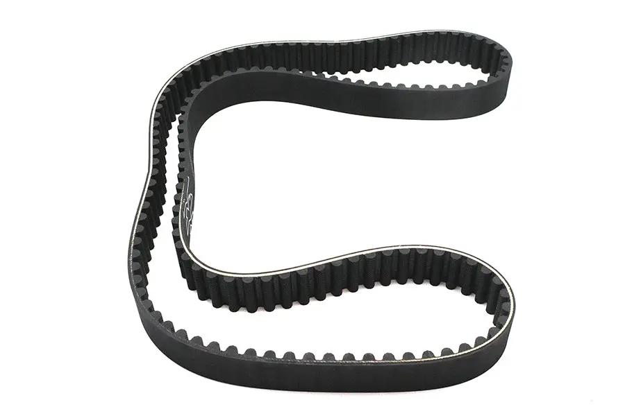Ultima 58-413 1-1/2 Inch Rear Drive Belt with 136 Tooth for Harley Davidson by Ultima