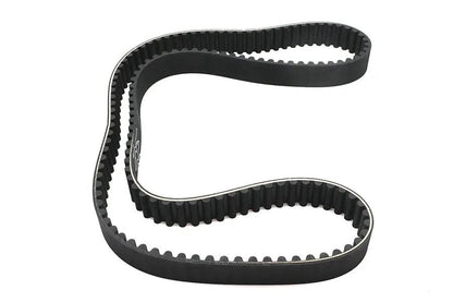 Ultima 58-413 1-1/2 Inch Rear Drive Belt with 136 Tooth for Harley Davidson by Ultima