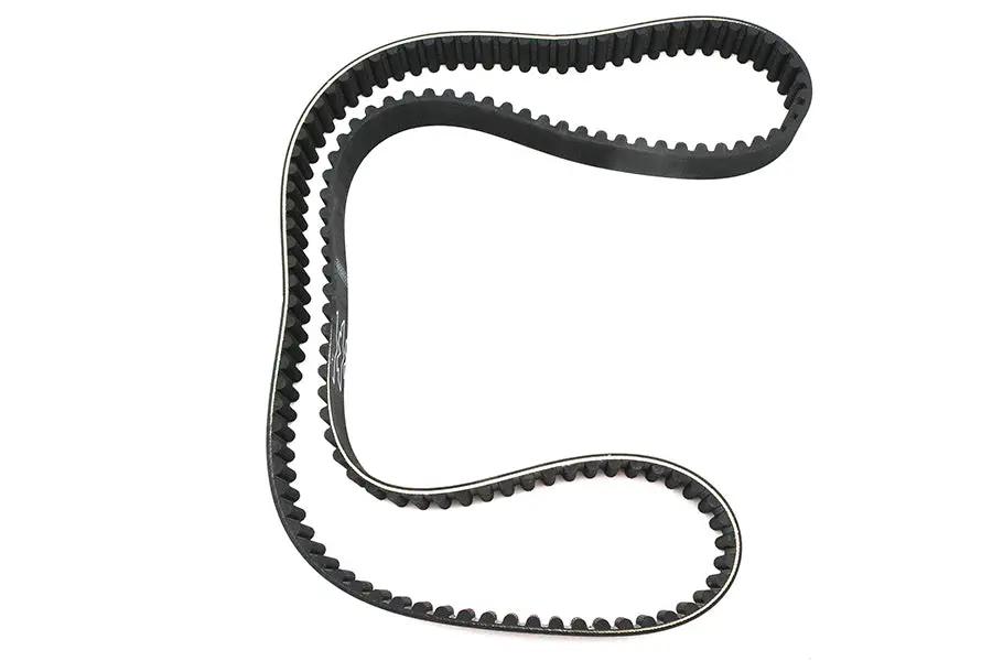 Ultima 58-413 1-1/2 Inch Rear Drive Belt with 136 Tooth for Harley Davidson by Ultima