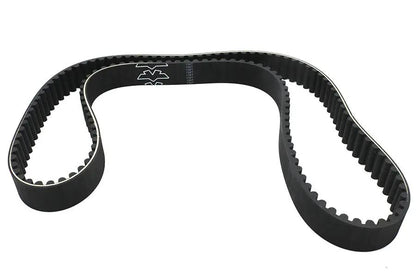 Ultima 58-413 1-1/2 Inch Rear Drive Belt with 136 Tooth for Harley Davidson by Ultima