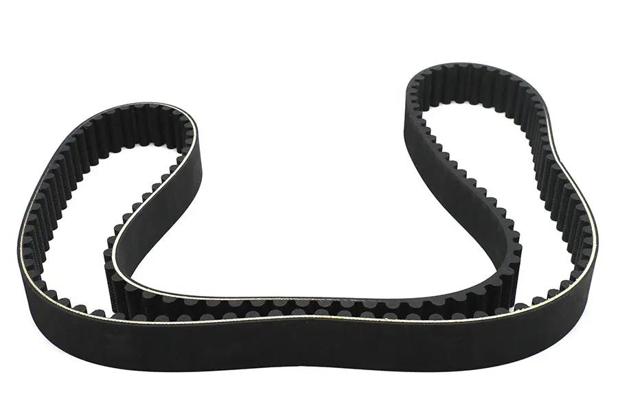 Ultima 58-413 1-1/2 Inch Rear Drive Belt with 136 Tooth for Harley Davidson by Ultima