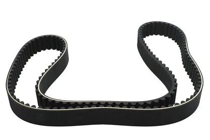 Ultima 58-413 1-1/2 Inch Rear Drive Belt with 136 Tooth for Harley Davidson by Ultima