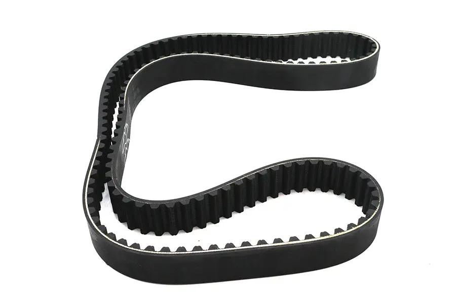 Ultima 1-1/2 inch Rear Drive Belt with 132 Tooth for Harley Davidson FXST and FLST Models by Ultima