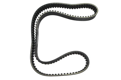 Ultima 1-1/2 inch Rear Drive Belt with 132 Tooth for Harley Davidson FXST and FLST Models by Ultima