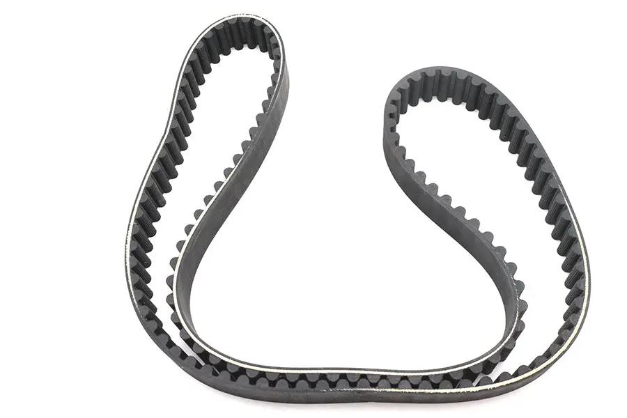 Ultima 58-410 1-1/2 Inch Rear Drive Belt with 126 Teeth for Harley Davidson FX Models by Ultima
