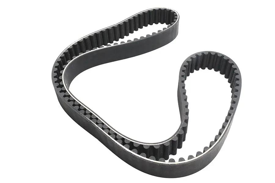Ultima 58-410 1-1/2 Inch Rear Drive Belt with 126 Teeth for Harley Davidson FX Models by Ultima