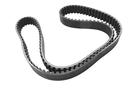 Ultima 58-410 1-1/2 Inch Rear Drive Belt with 126 Teeth for Harley Davidson FX Models by Ultima