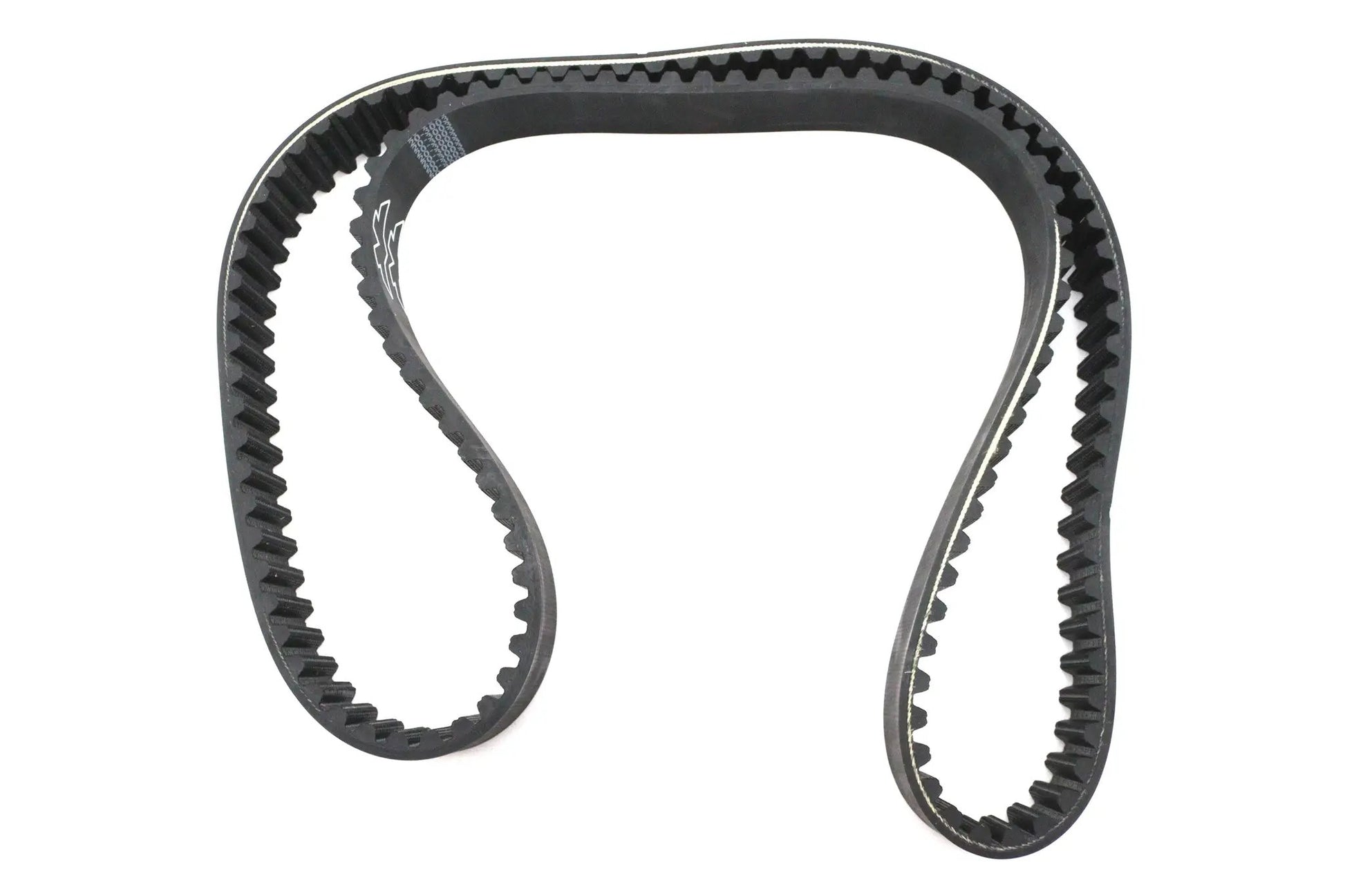 Ultima 58-418 1-1/2 Inch Rear Drive Belt with 133 Teeth for Harley Davidson Models by Ultima