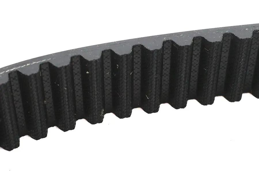 Ultima 58-418 1-1/2 Inch Rear Drive Belt with 133 Teeth for Harley Davidson Models by Ultima