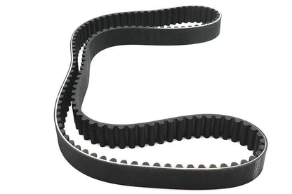 Ultima 1-1/2 Inch Rear Drive Belt with 128 Teeth for Harley Davidson FXST and FLST Models by Ultima