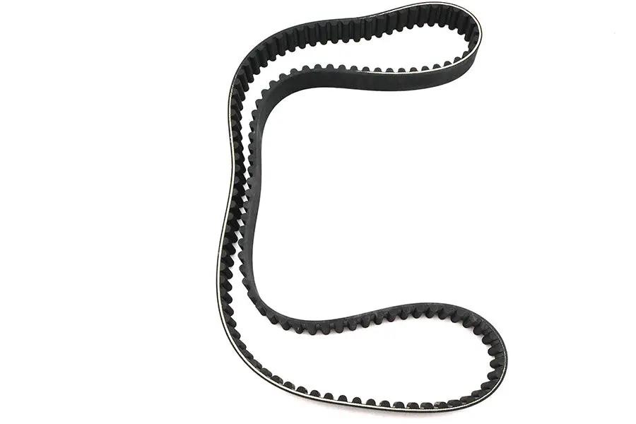 Ultima 1-1/2 Inch Rear Drive Belt with 128 Teeth for Harley Davidson FXST and FLST Models by Ultima