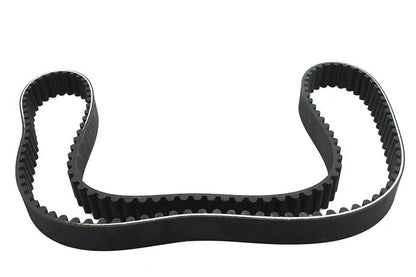 Ultima 1-1/2 Inch Rear Drive Belt with 128 Teeth for Harley Davidson FXST and FLST Models by Ultima