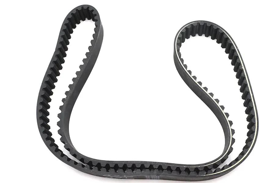 Ultima 1-1/2 inch Rear Drive Belt with 130 Teeth for Harley Davidson Motorcycles - Part Number 58-416 by Ultima