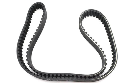 Ultima 1-1/2 inch Rear Drive Belt with 130 Teeth for Harley Davidson Motorcycles - Part Number 58-416 by Ultima