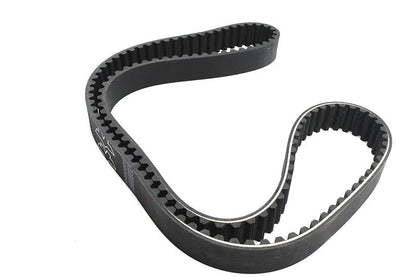 Ultima 1-1/2 inch Rear Drive Belt with 130 Teeth for Harley Davidson Motorcycles - Part Number 58-416 by Ultima