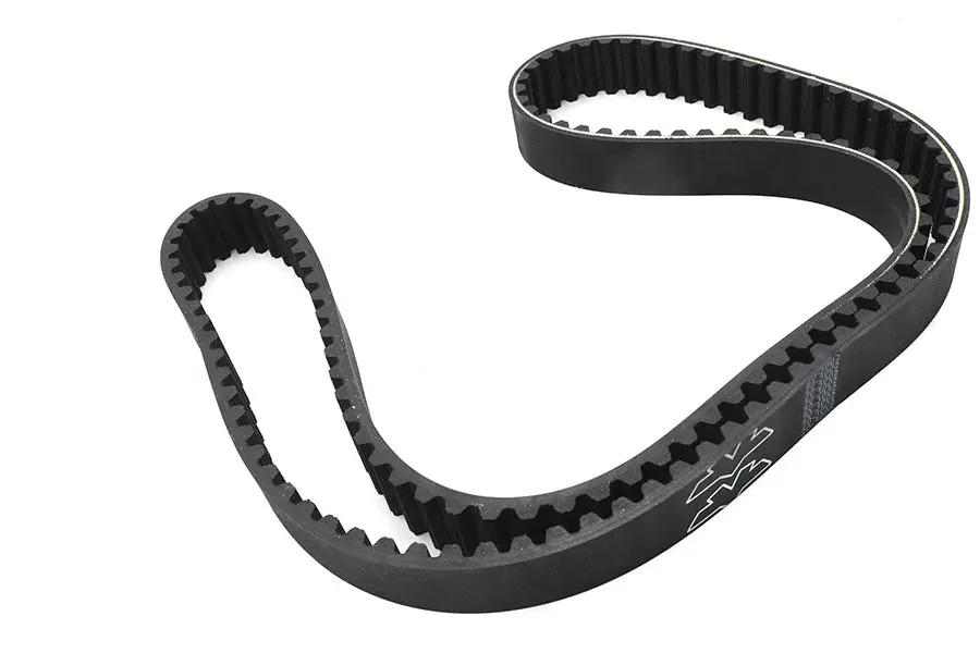 Ultima 1-1/2 inch Rear Drive Belt with 130 Teeth for Harley Davidson Motorcycles - Part Number 58-416 by Ultima