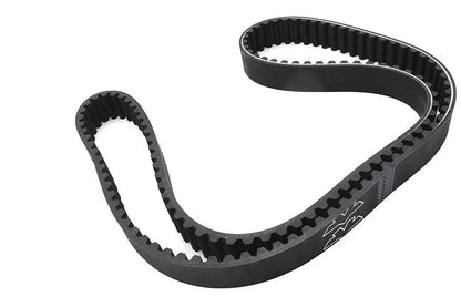 Ultima 1-1/2 inch Rear Drive Belt with 130 Teeth for Harley Davidson Motorcycles - Part Number 58-416 by Ultima
