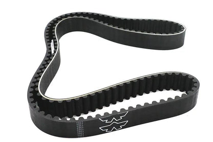 Ultima 1-1/2 Inch Rear Drive Belt with 135 Tooth - Part Number 58-412 by Ultima