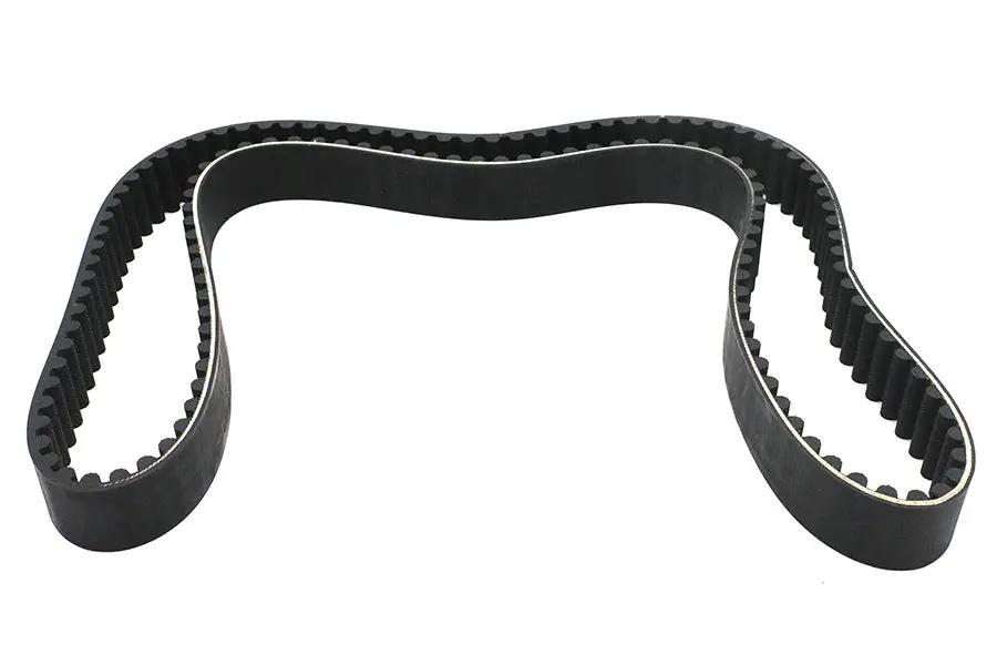 Ultima 1-1/2 Inch Rear Drive Belt with 135 Tooth - Part Number 58-412 by Ultima