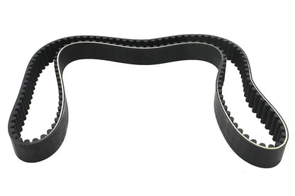 Ultima 1-1/2 Inch Rear Drive Belt with 135 Tooth - Part Number 58-412 by Ultima