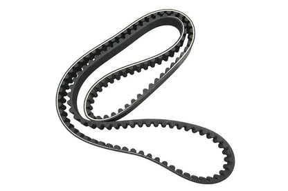 Ultima 1-1/8 inch Drive Rear Belt with 135 Teeth for Harley Davidson FLST and FXST Models by Ultima