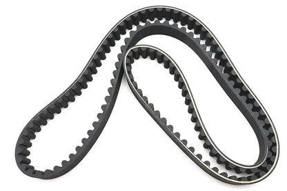Ultima 1-1/8 inch Drive Rear Belt with 135 Teeth for Harley Davidson FLST and FXST Models by Ultima