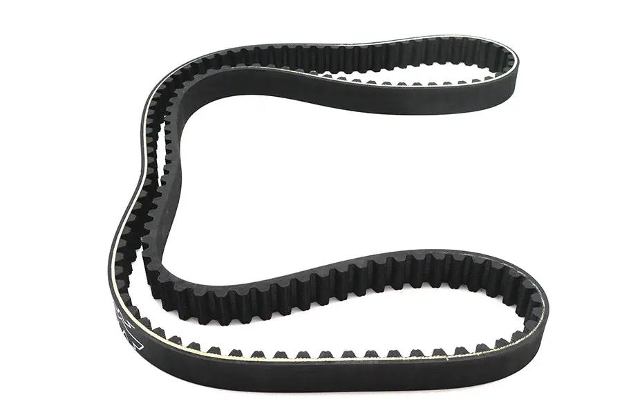 Ultima 1-1/8 Inch Drive Rear Belt with 133 Teeth for Harley Davidson FXD Models by Ultima