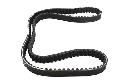 Ultima 1-1/8 Inch Drive Rear Belt with 133 Teeth for Harley Davidson FXD Models by Ultima