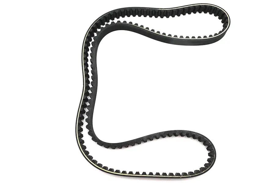Ultima 1-1/8 Inch Drive Rear Belt with 133 Teeth for Harley Davidson FXD Models by Ultima