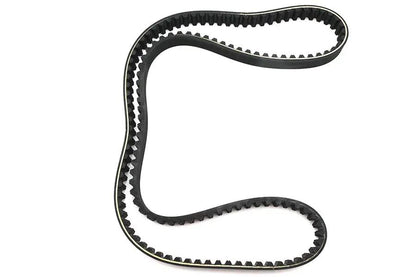 Ultima 1-1/8 Inch Drive Rear Belt with 133 Teeth for Harley Davidson FXD Models by Ultima