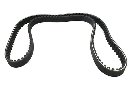 Ultima 1-1/8 Inch Drive Rear Belt with 133 Teeth for Harley Davidson FXD Models by Ultima
