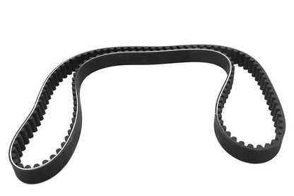 Ultima 1-1/8 inch Rear Drive Belt with 128 Teeth for Harley Davidson XL Models by Ultima