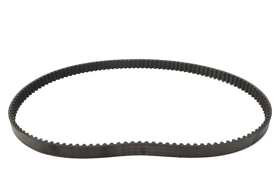 Belt Drive LTD. 1-1/8 inch Carlisle Panther Rear Belt 125 Tooth by Belt Drive LTD.