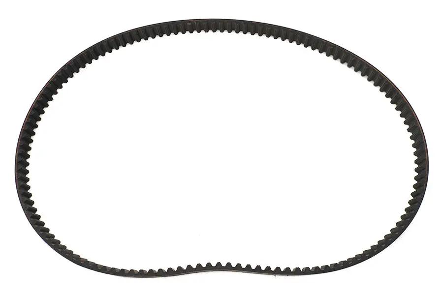 Belt Drive LTD. 1-1/8 inch Carlisle Panther Rear Belt 125 Tooth by Belt Drive LTD.