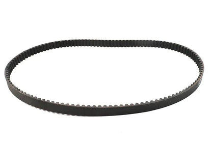 Belt Drive LTD. 1-1/8 inch Carlisle Panther Rear Belt 128 Tooth for Harley Davidson XL Models by Belt Drive LTD.