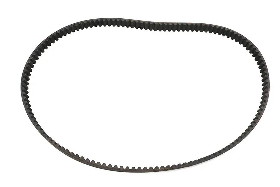Belt Drive LTD. 1-1/8 inch Carlisle Panther Rear Belt 128 Tooth for Harley Davidson XL Models by Belt Drive LTD.
