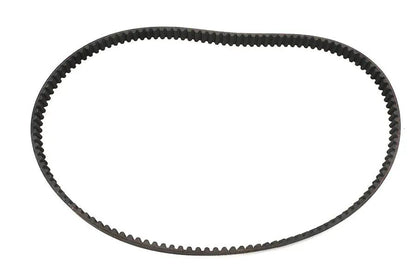Belt Drive LTD. 1-1/8 inch Carlisle Panther Rear Belt 128 Tooth for Harley Davidson XL Models by Belt Drive LTD.
