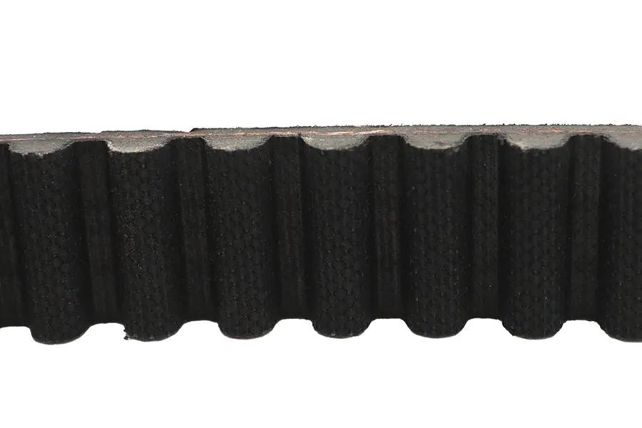 Belt Drive LTD. 1-1/8 inch Carlisle Panther Rear Belt 128 Tooth for Harley Davidson XL Models by Belt Drive LTD.