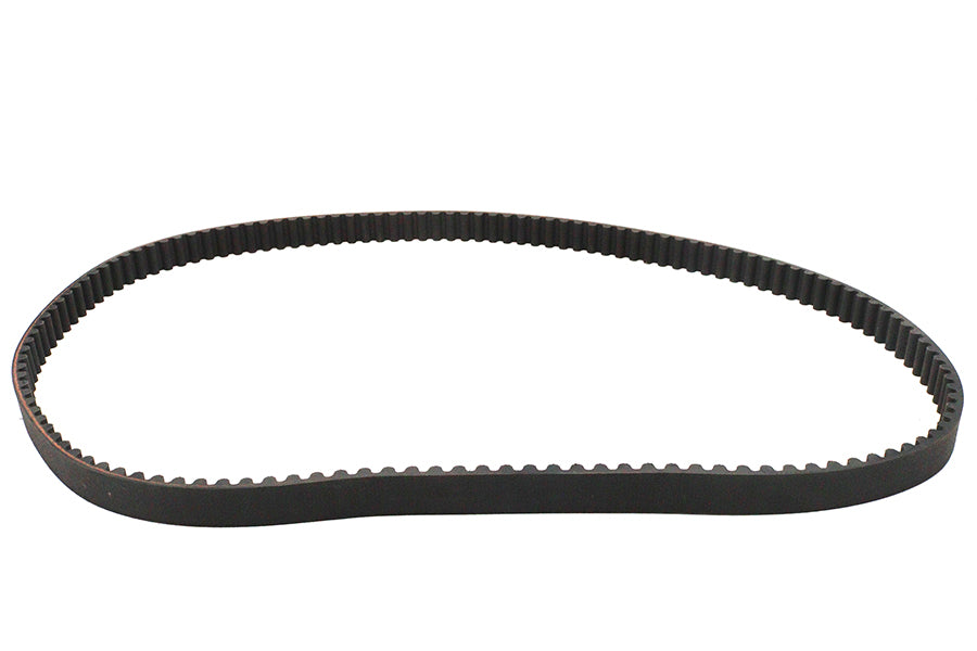 Belt Drive LTD. Carlisle Panther 1-1/8 Inch Rear Belt - 133 Tooth for Harley Davidson XLH (1991-2000)