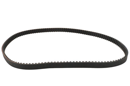 Belt Drive LTD. Carlisle Panther 1-1/8 Inch Rear Belt - 133 Tooth for Harley Davidson XLH (1991-2000)