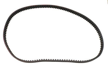 Belt Drive LTD. Carlisle Panther 1-1/8 Inch Rear Belt - 133 Tooth for Harley Davidson XLH (1991-2000)