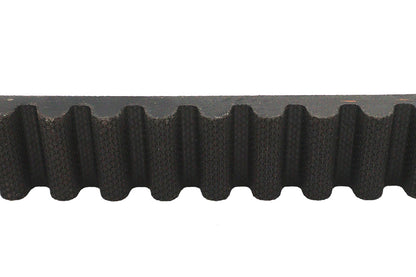 Belt Drive LTD. Carlisle Panther 1-1/8 Inch Rear Belt - 133 Tooth for Harley Davidson XLH (1991-2000)
