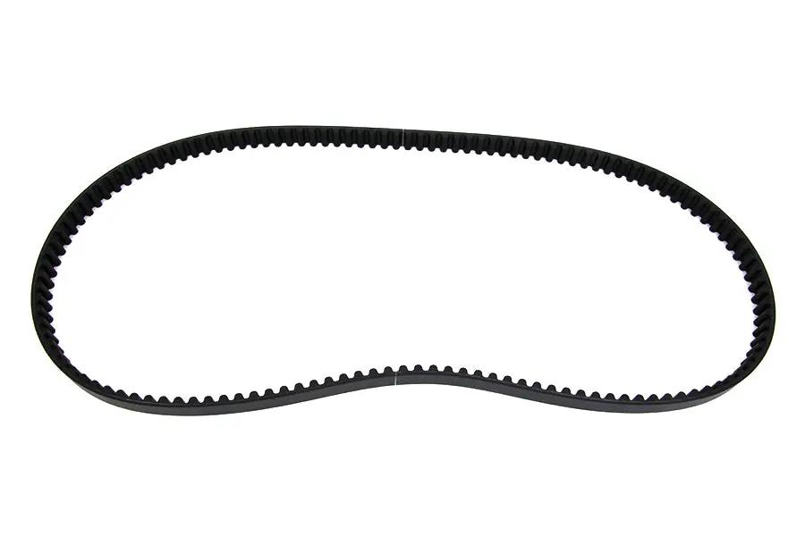 Belt Drive LTD. 1 Inch BDL Rear Replacement Belt with 133 Tooth for Harley Davidson FLST Models by Belt Drive LTD.