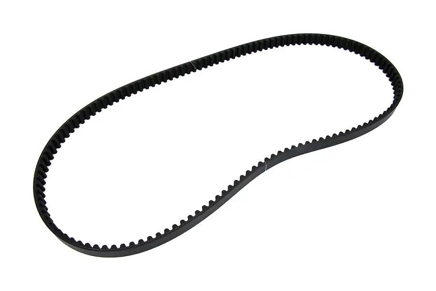 Belt Drive LTD. 1 Inch BDL Rear Replacement Belt with 133 Tooth for Harley Davidson FLST Models by Belt Drive LTD.