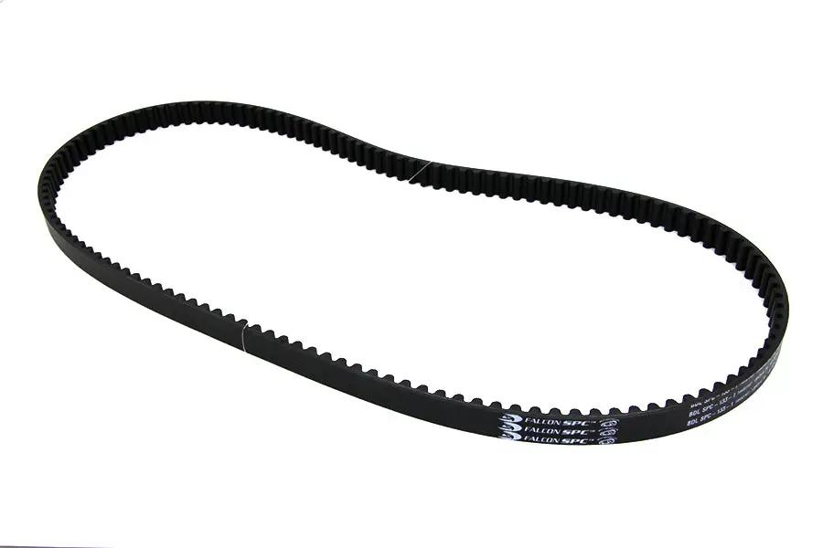 Belt Drive LTD. 1 Inch BDL Rear Replacement Belt with 133 Tooth for Harley Davidson FLST Models by Belt Drive LTD.