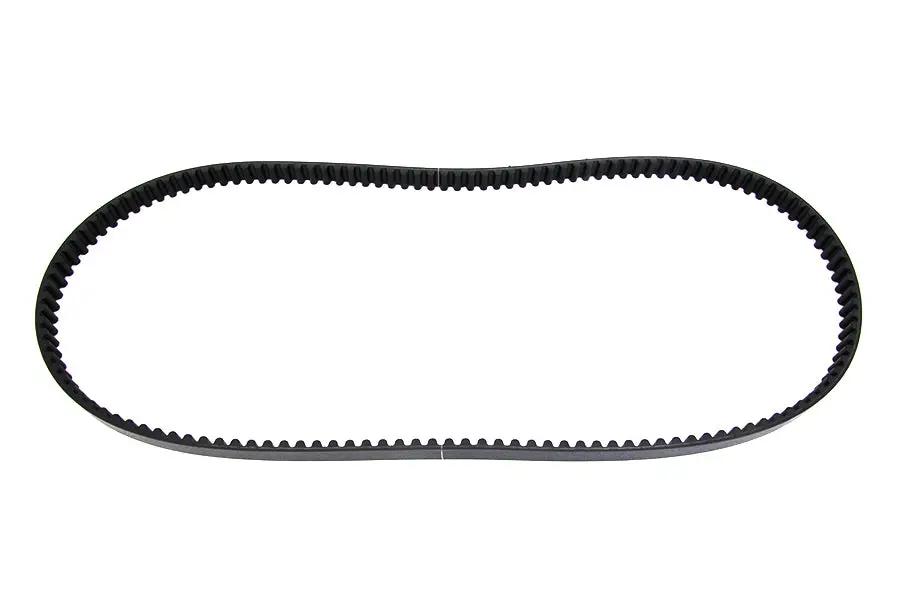 Belt Drive LTD. 1 Inch Rear Replacement Belt with 137 Teeth for Harley Davidson FLT Models by Belt Drive LTD.