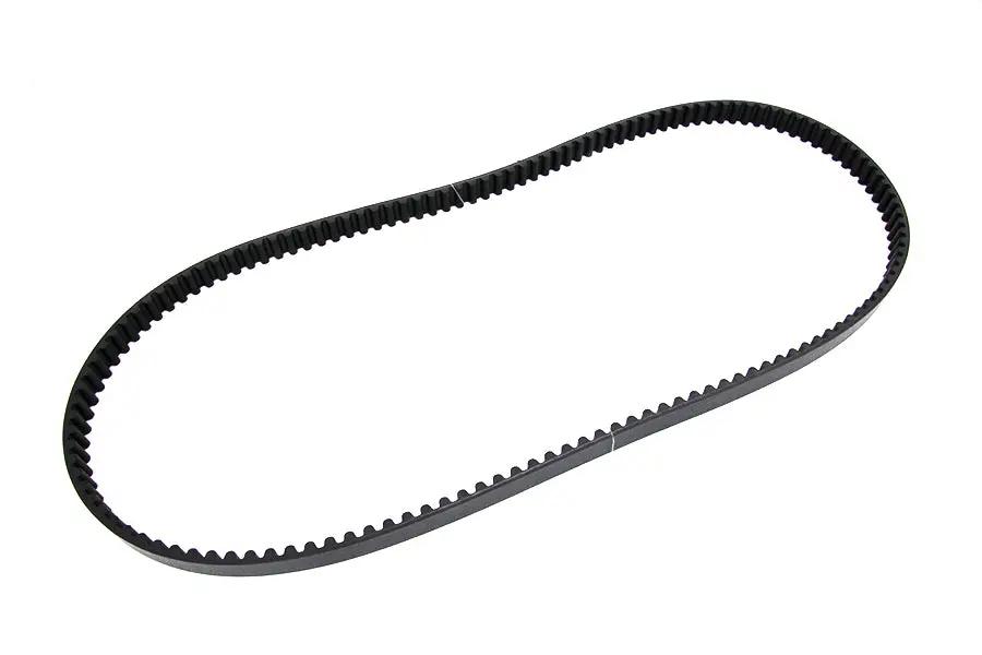 Belt Drive LTD. 1 Inch Rear Replacement Belt with 137 Teeth for Harley Davidson FLT Models by Belt Drive LTD.