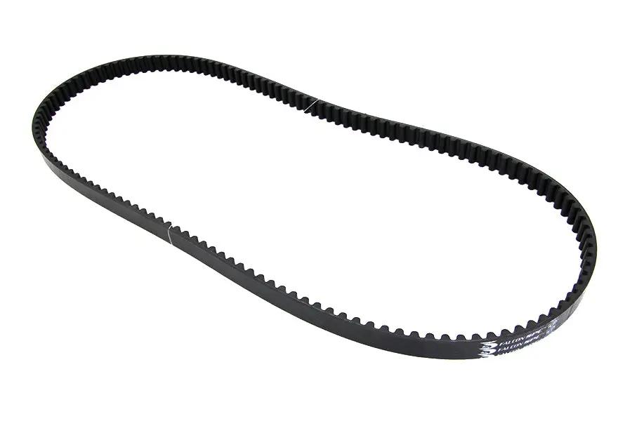 Belt Drive LTD. 1 Inch Rear Replacement Belt with 137 Teeth for Harley Davidson FLT Models by Belt Drive LTD.