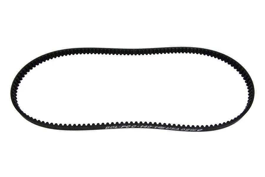Belt Drive LTD. 24mm Rear Replacement Belt with 140 Tooth for Harley Davidson FLT Models by Belt Drive LTD.