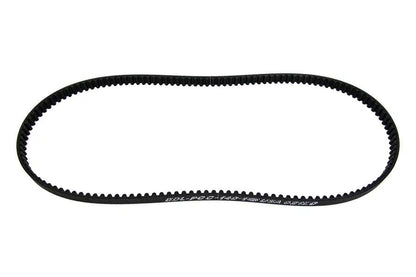 Belt Drive LTD. 24mm Rear Replacement Belt with 140 Tooth for Harley Davidson FLT Models by Belt Drive LTD.